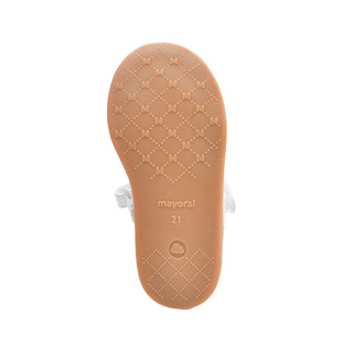 Mayoral 41731-027 Λευκό