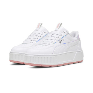 Puma KARMEN REBELLE CRYSTAL WINGS Jr 392632-01