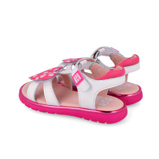 Agatha Ruiz De La Prada 262961-B050 Λευκό