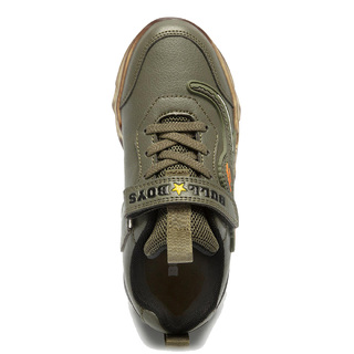 Bull Boys DNAL3396-AS42