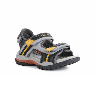 Geox J250RA-C0017 Grey