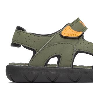 Timberland A23SYA58 Χακί