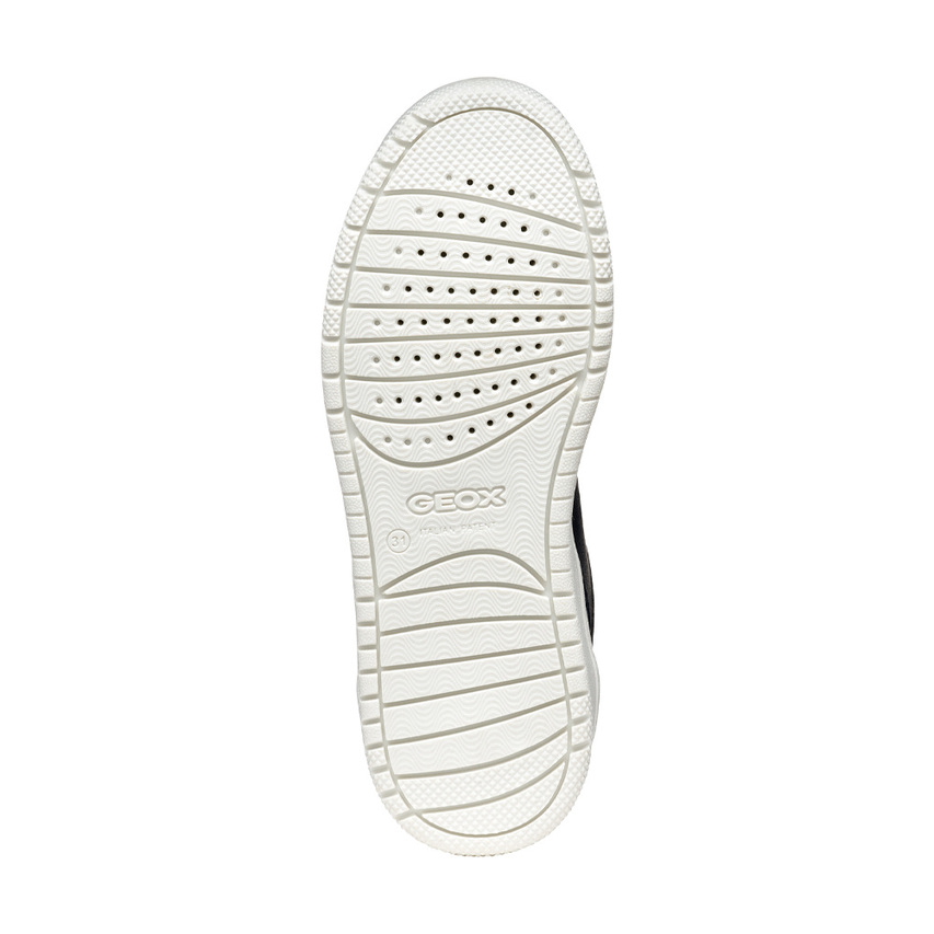 Geox J45LQA-C4211 Μπλε , 30