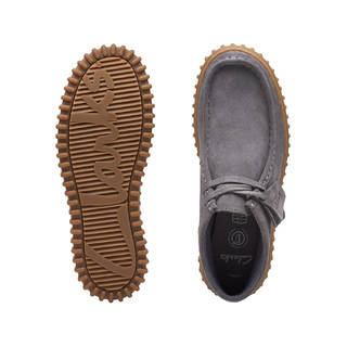 Clarks Tor Hill K (26175121) Γκρι