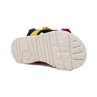 Camper Bobo Choses 800527 Πολύχρωμο