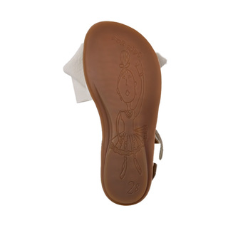 Camper Right 800639 Λευκό
