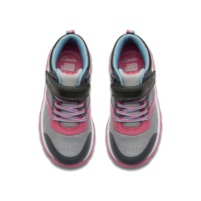 Clarks Tidal 2 Myth K (26183899) Πολύχρωμο, 29