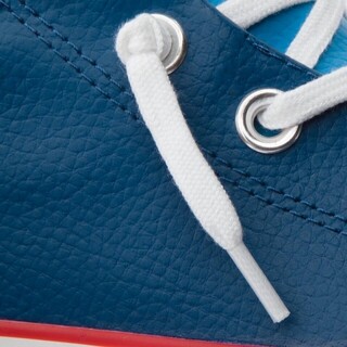Converse All Star Chuck Taylor Street 661886C Μπλε
