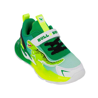 Bull Boys DNAL5117-VE01