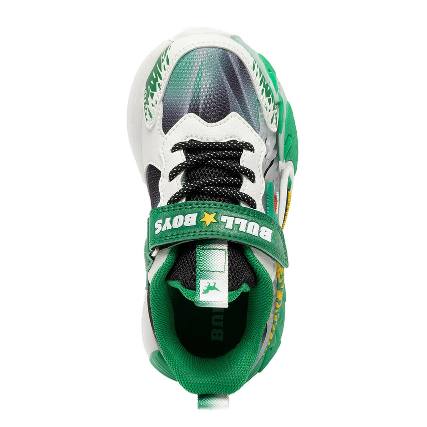 Bull Boys DNAL5150-VE01, 30