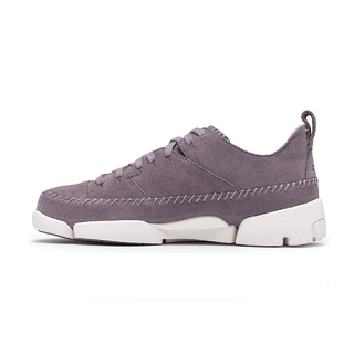 Clarks Trigenic2 Flex (26329568) Μωβ