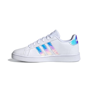 ADIDAS GRAND COURT METALLIC FW1274