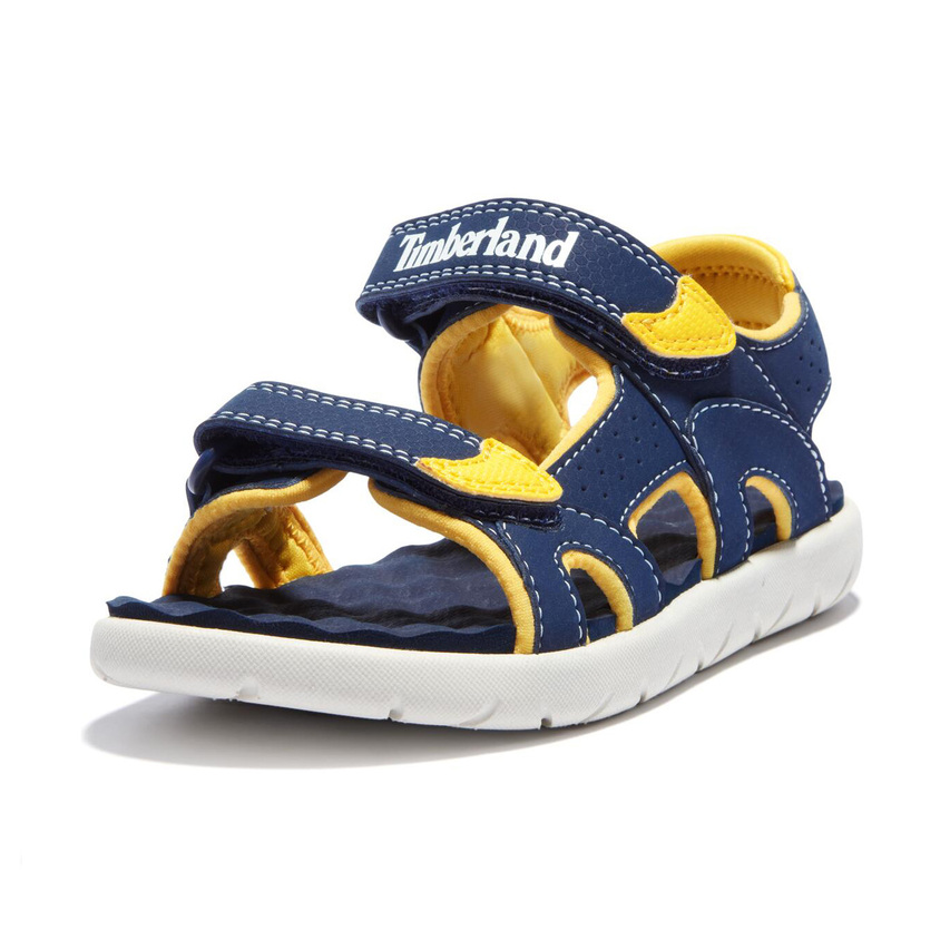 Timberland A1QXY019 Μπλε, 37