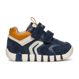 Geox B3555D-C4449 Blue