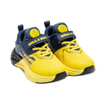 Bull Boys DNAR5276-GIBL Πολύχρωμο, 35