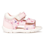 Geox B556FC-C0811 Λευκό, 21