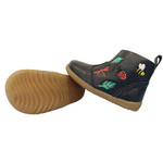 Bobux Bea 10555DBYLE Μπλε