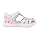 Biomecanics 262202-A050 Λευκό, 34