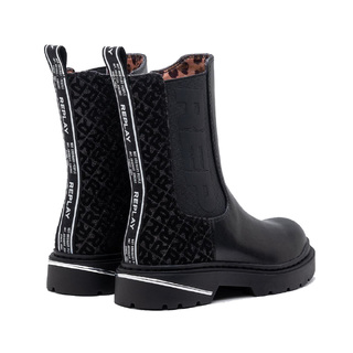 Replay Joplin 13B JL170030S Μαύρο