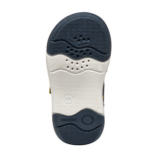 Geox B556EA-CF42Q Μπλε