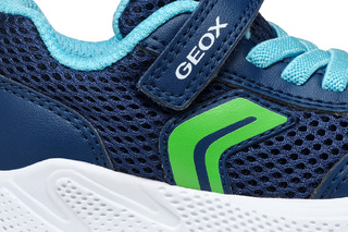 Geox B454U-CF43U Μπλε