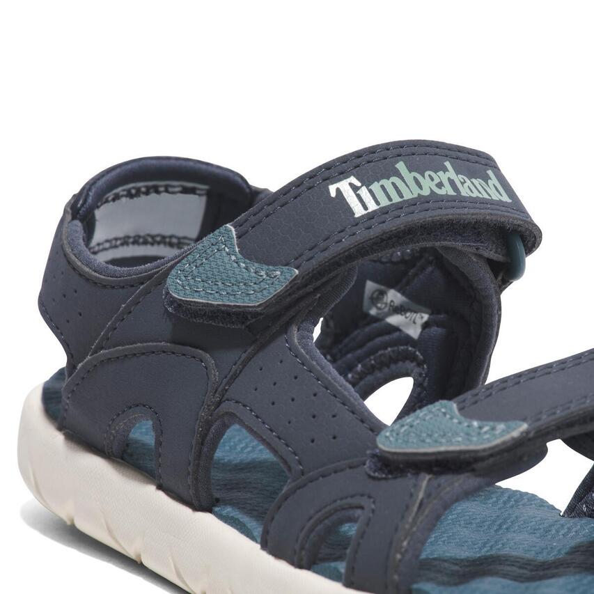Timberland A6B9SL79 Μπλε, 32