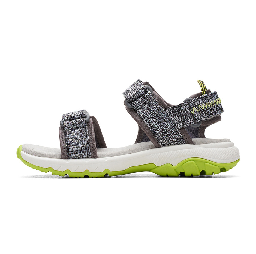 Clarks Expo Sea K 26164797 Grey