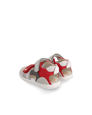 Biomecanics 212189-B Grey