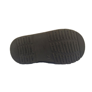Aby Shoes 536-012 Μαύρο 