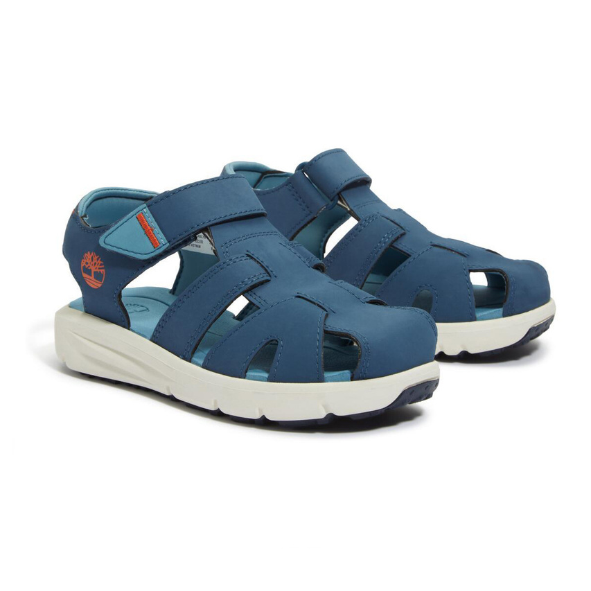 Timberland A6C42L79 Μπλε, 33