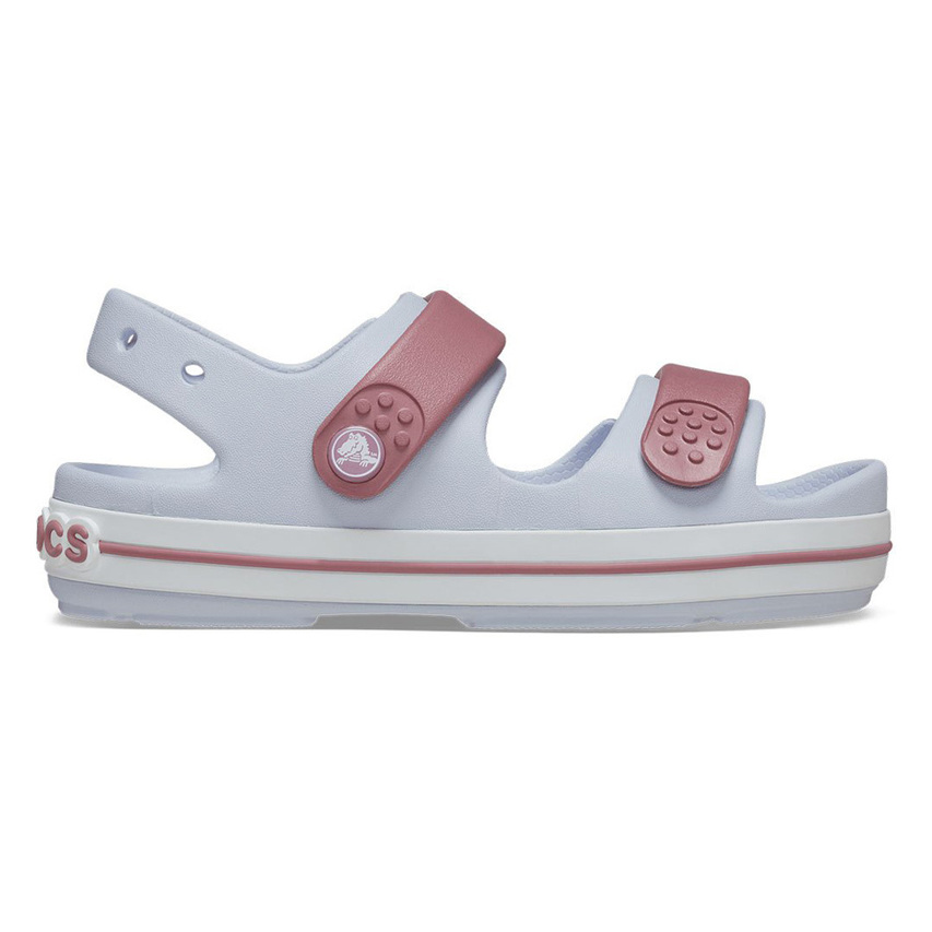 CROCS 209423-5AH Σιέλ, C12(29/30)