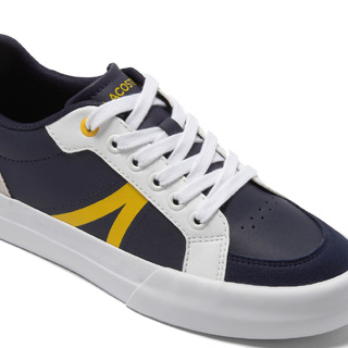 Lacoste L004 Μπλε (46CUJ0005-2M3)