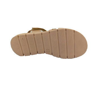 Aby Shoes 475-019 Nude