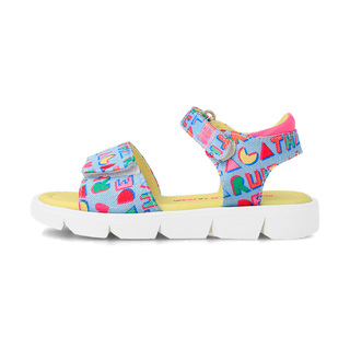 Agatha Ruiz De la Prada 232955-A Multicolor