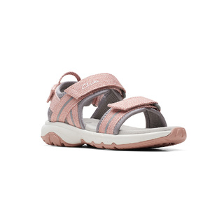 Clarks Expo Sea K 26164822 Ροζ