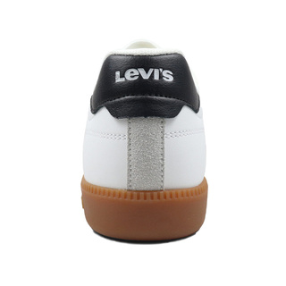 Levi’s Jackson VJAC0021S-0062 Λευκό