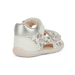 Geox B450YA-C0653 White
