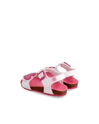 Agatha Ruiz De la Prada 222951-B Λευκό
