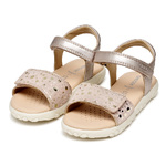 Geox J028ZA-C8W2U Ροζ