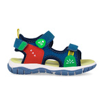 Garvalin 262717-A371 Μπλε, 28