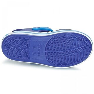 CROCS 12856-4BX Σιέλ
