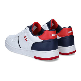 Levi’s Casual VIRV0091S-0061 Λευκό