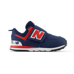 New Balance NW574KIK Μπλε, 21
