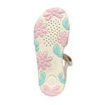 Geox J558ZB-C0406 Λευκό