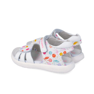 Biomecanics 262205-A050 White