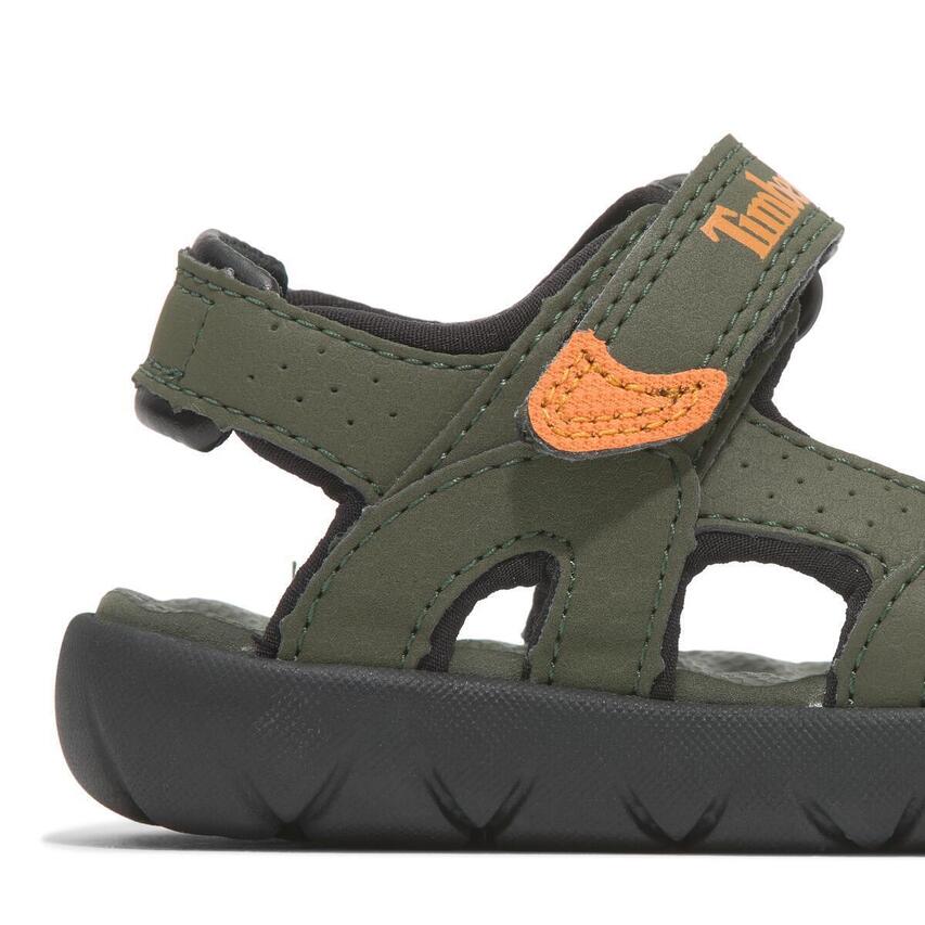 Timberland A24Y7A58 Χακί, 27