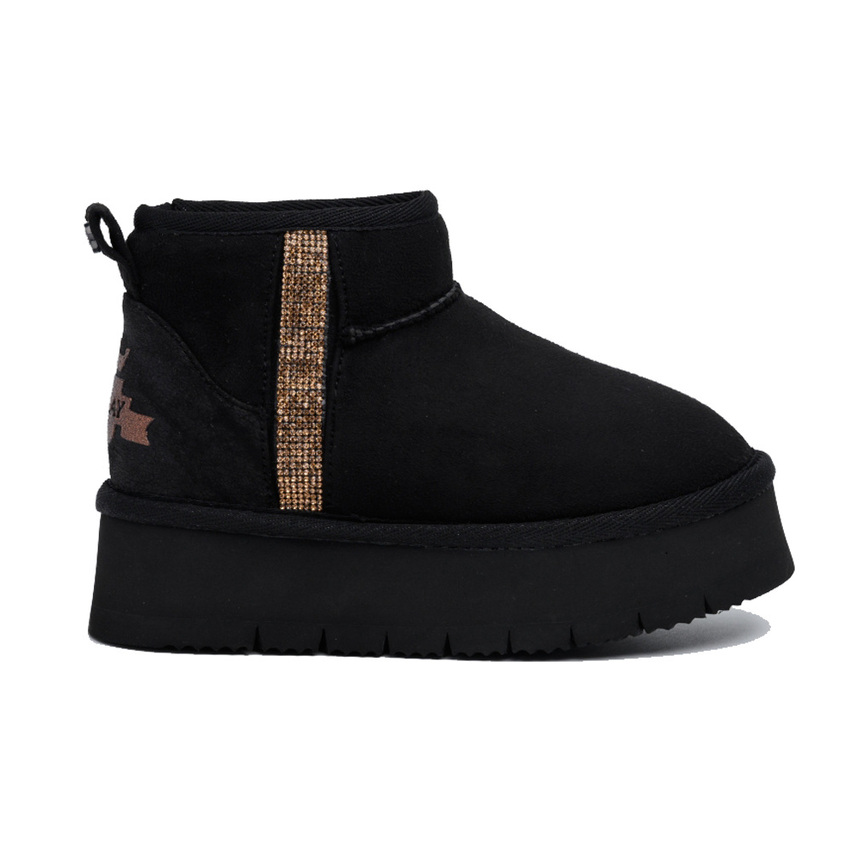 Replay JF250002T-003 Μαύρο, 39