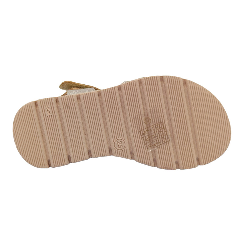 Aby Shoes 633-014 Πολύχρωμο, 36