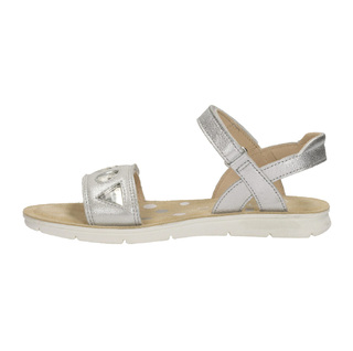 Clarks Mimo Magic 26117470 Silver