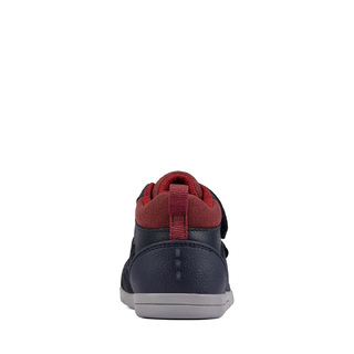 Clarks Rex Park Toddler Μπλε